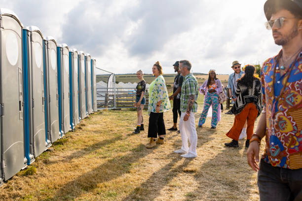 Professional Portable Potty Rental  in Otisville, NY