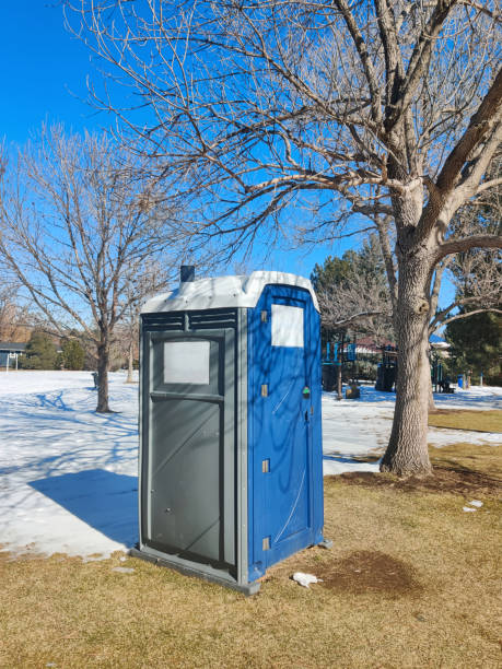 Types of Portable Toilets We Offer in Otisville, NY